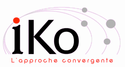 Logo iKo Solutions